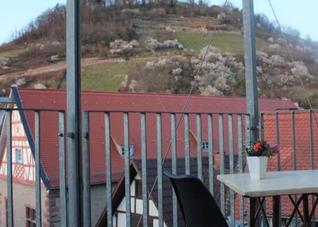 Heppenheim Apartment | empanada ferienwohnung