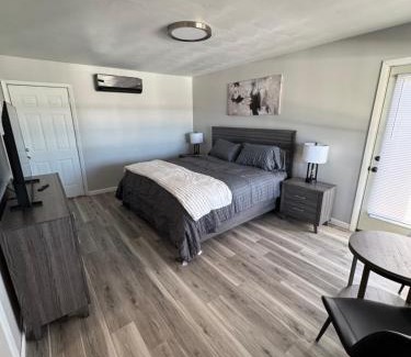 Webster Apartment | Empire Extended Stay