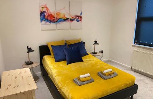 Bootle House | Empire Liverpool Property- Waller Street