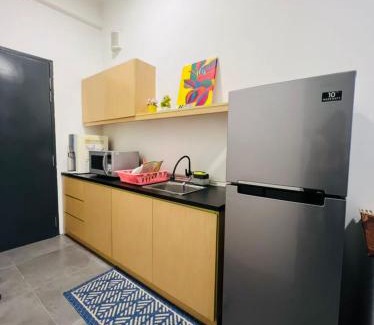 Damansara Perdana Apartment | EmpiStudio @ Empire Damansara