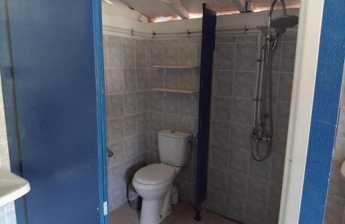 Saint-Aubin-de-Nabirat Other | EMPLACEMEMENT TENTE En FORET