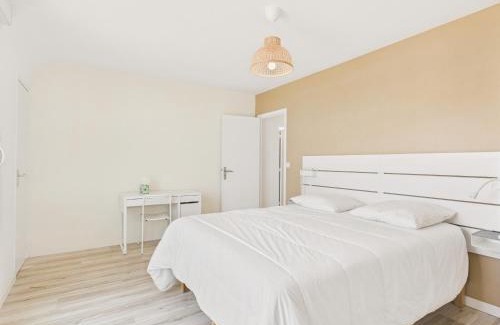 Le Tour-du-Parc House | Emplacement exceptionnel - Tour du Parc