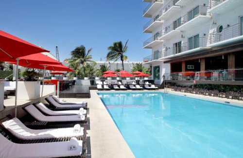 Faros Hotel | Emporio Veracruz