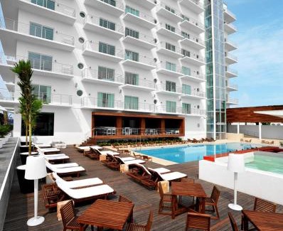 Faros Hotel | Emporio Veracruz