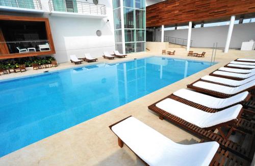 Faros Hotel | Emporio Veracruz