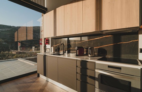 Covilha Villa | Empreendimento Serra