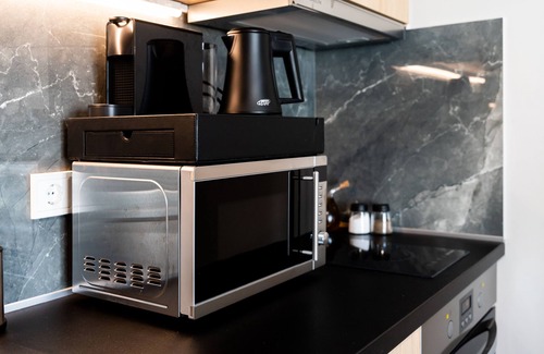 Volos City Centre House | Empress Luxury Residences