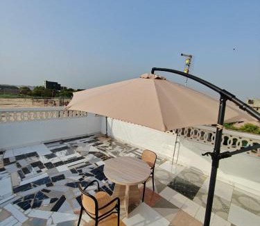 Prampram Apartment | Empress White House Accra