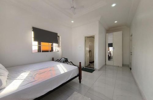 Prampram Apartment | Empress White House Accra