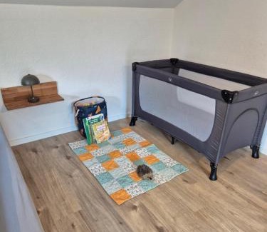 Sand Apartment | Emstaler Auszeit