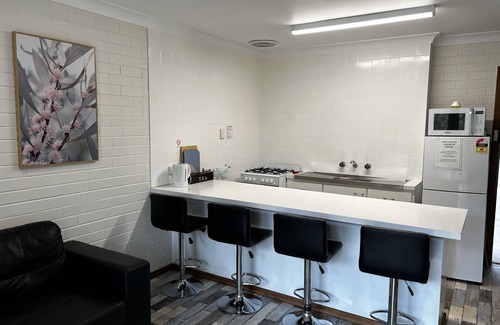 Emu Point Apartment | Emu Beach Chalets