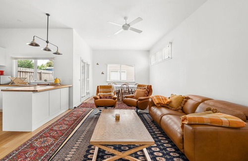 East Geelong House | Emu Nest at East Geelong