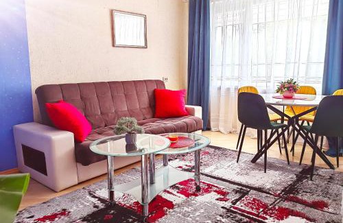Siauliai Apartment | EMVIKA apartament
