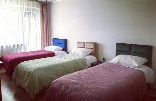 Siauliai Apartment | EMVIKA apartament