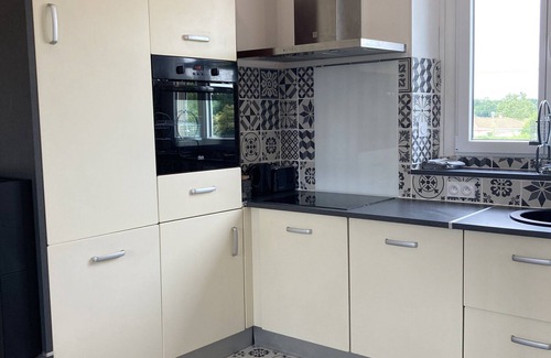 Borderes-sur-l'Echez Apartment | En Aparté à Bordères/Echez