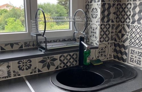 Borderes-sur-l'Echez Apartment | En Aparté à Bordères/Echez