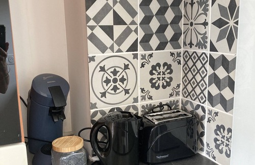 Borderes-sur-l'Echez Apartment | En Aparté à Bordères/Echez