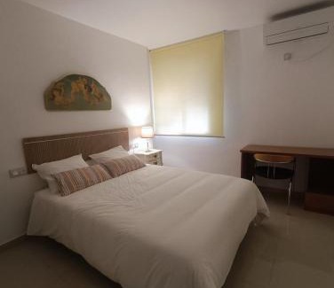 Distrito Noroeste Apartment | En Casa de Leonor