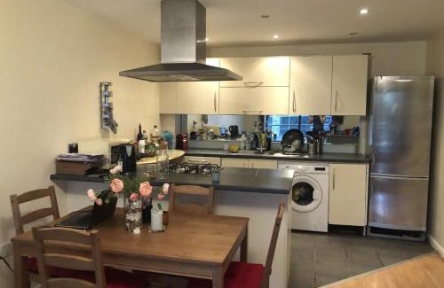 Poplar House | En suite double room