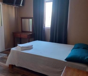 Candos House | En-suite Rooms in shared appartment