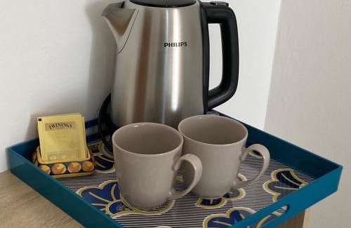 Donnalucata House | En-suite Triple Room-Giardino A Mare