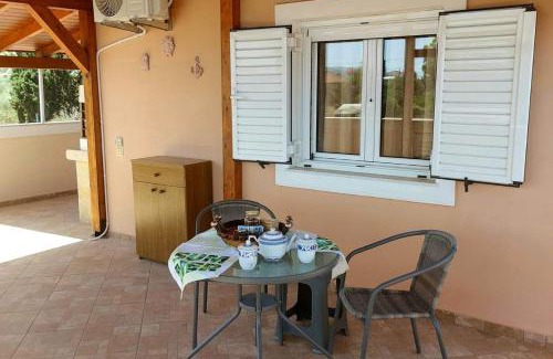 Xylokastro-Evrostina Apartment | En Zar Ξυλόκαστρο