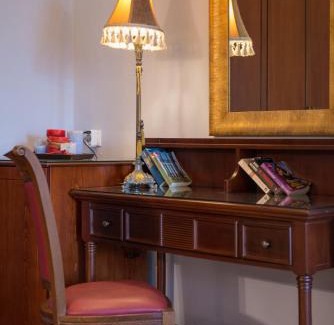 Golden Beach Hotel | Enavlion Hotel