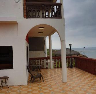 Playas De Tijuana House | Encantó del Mar - Beachfront house