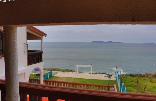 Playas De Tijuana House | Encantó del Mar - Beachfront house