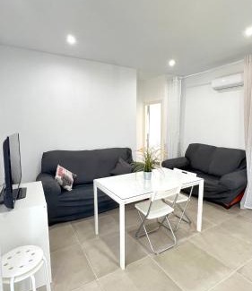 Lebrija Apartment | Encantador Apartamento en Lebrija