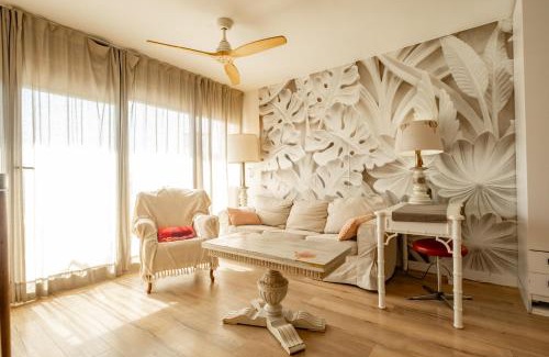 El Francas Apartment | encantador apto en la playa