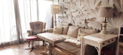 El Francas Apartment | encantador apto en la playa