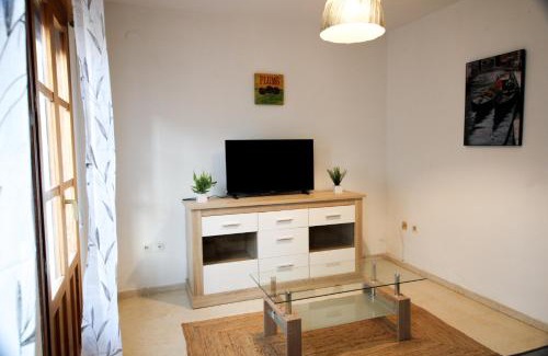 Beiro Apartment | Encantador piso en el corazón del Albayzín