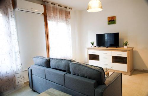 Beiro Apartment | Encantador piso en el corazón del Albayzín