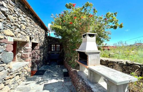 Mocanal House | Encantadora casa rural con altillo