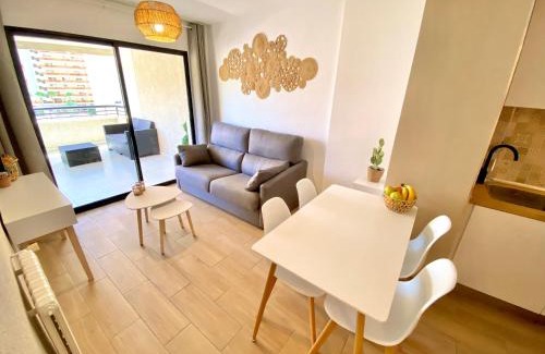 Rincon de Loix Apartment | EncantaSol - Avenida de Zamora