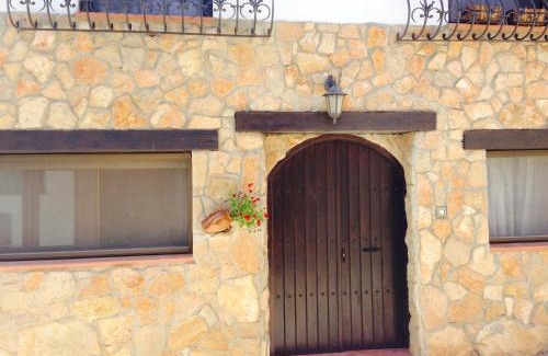 Torres de Albarracin House | Encanto de Aragón