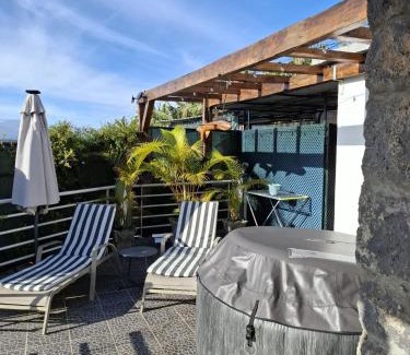 Ponta do Sol House | Encanto do Sol