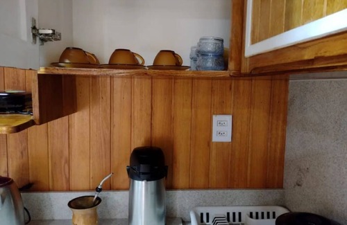 Sao Vendelino Cottage | Encanto no Paraíso - 1 Hóspede