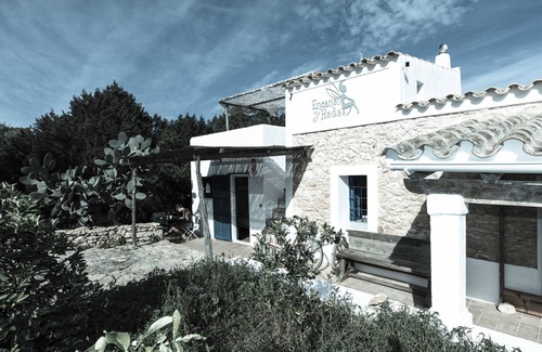 Cala Saona House | Encanto y Hadas