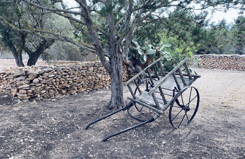 Cala Saona House | Encanto y Hadas