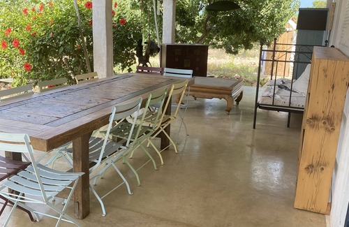 Cala Saona House | Encanto y Hadas