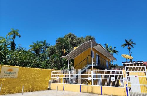Lazaro House | Encantos do Lázaro