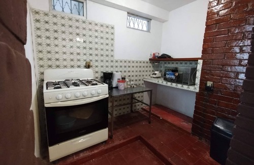 Poza Rica House | Encasa Román 26