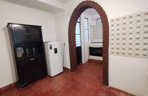 Poza Rica House | Encasa Román 26