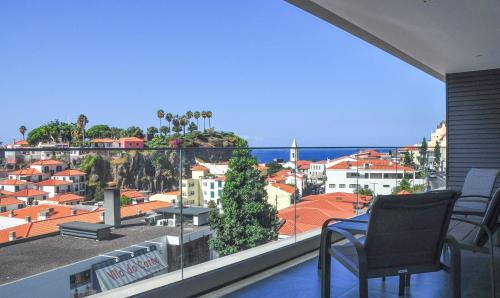 Camara de Lobos Apartment | Enchanted Bay