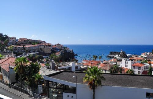 Camara de Lobos Apartment | Enchanted Bay