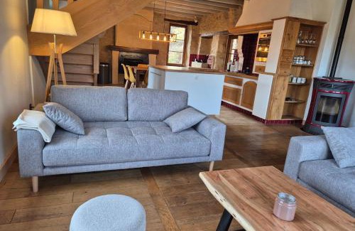 Sainte-Foy-de-Belves House | Enchanted Escape Nature and Charm of the Périgord Noir