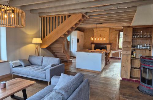 Sainte-Foy-de-Belves House | Enchanted Escape Nature and Charm of the Périgord Noir