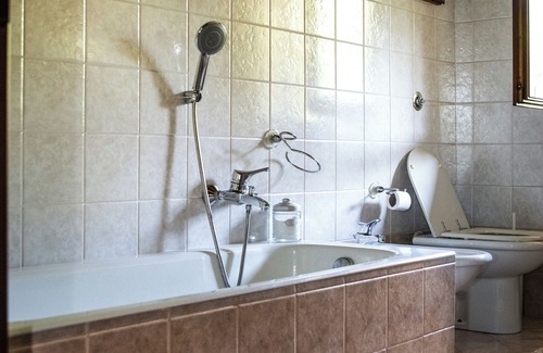 Gavardo House | Enchanted place for those who want to find themselves garden and animals allowed